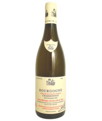 Bourgogne Chardonnay (JM...