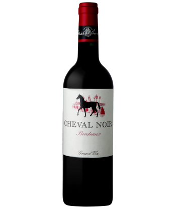Cheval Noir - 2020 - 750 ml