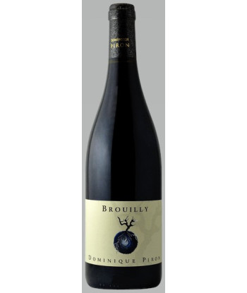 Brouilly (Domaine Piron) -...