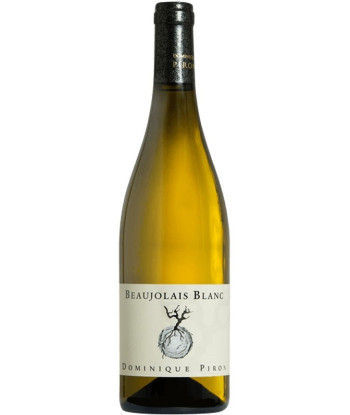 Beaujolais Blanc (Domaine...